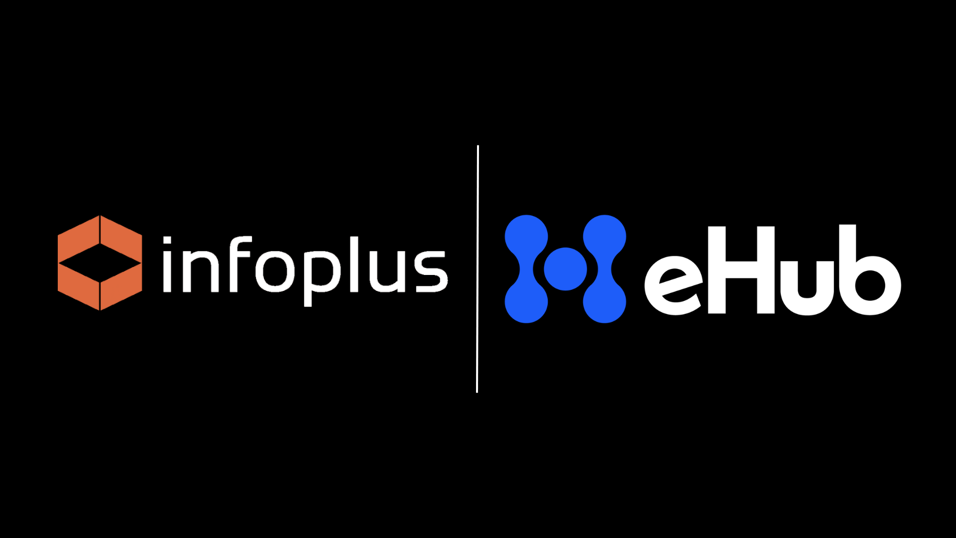 The Infoplus & eHub Partnership: Elevating Logistics